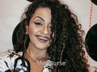 MadNurse