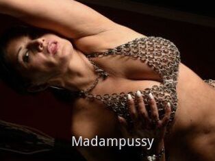 Madampussy