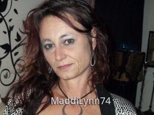 MaddiLynn74