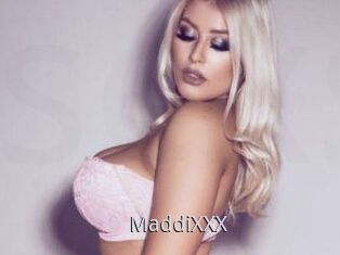 MaddiXXX