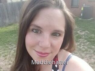 Maddiehatter