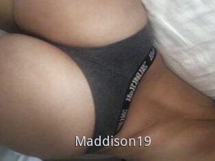 Maddison19