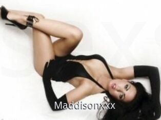 Maddisonxxx