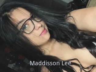 Maddisson_Lee