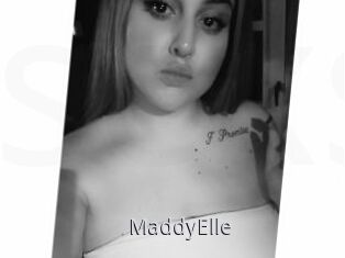 MaddyElle