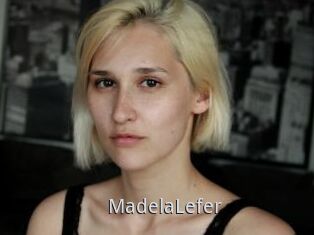MadelaLefer