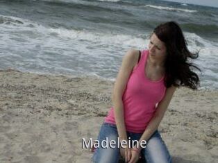 Madeleine