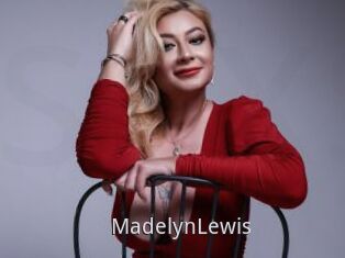MadelynLewis