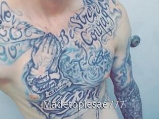Madetoplesae777