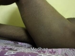 Madhan
