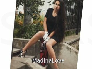 MadinaLove