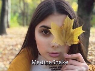 MadinaShake