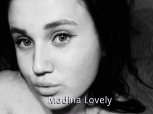 Madina_Lovely