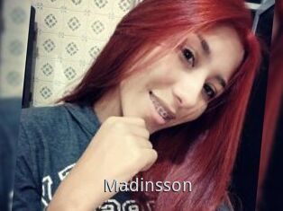 Madinsson