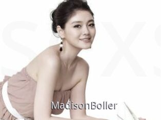 MadisonBoller