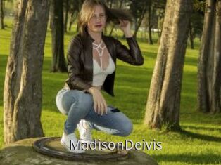MadisonDeivis