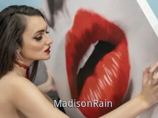 MadisonRain