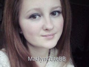 MadlynCuteBB