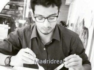 Madridreal