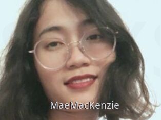 MaeMacKenzie