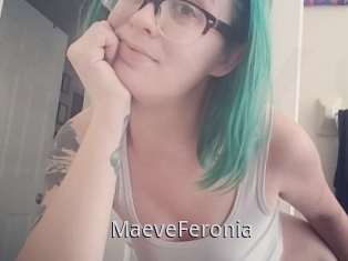 MaeveFeronia