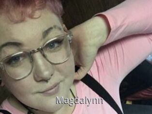 Magdalynn
