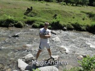 MagicAndrew