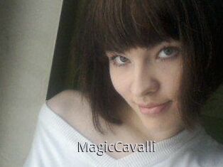 MagicCavalli
