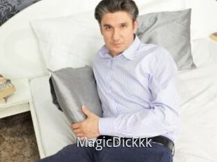 MagicDickkk