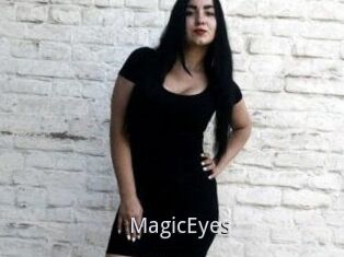 MagicEyes