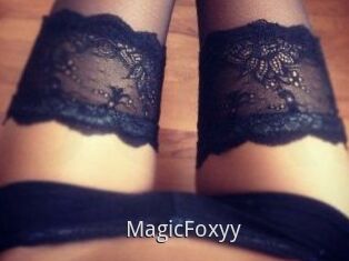 MagicFoxyy