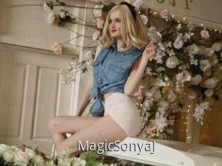 MagicSonyaJ