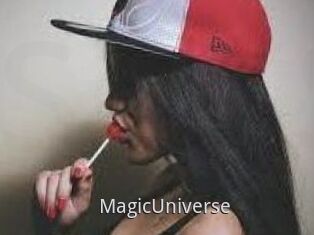 MagicUniverse