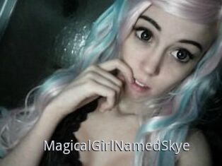 MagicalGirlNamedSkye