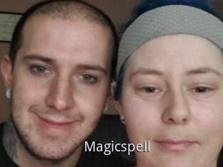 Magicspell