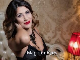 MagiqueEyes