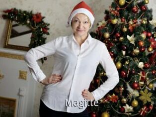 Magitte