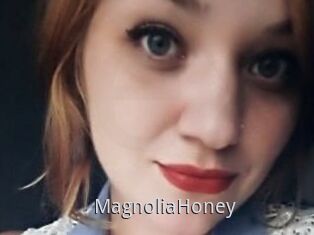 MagnoliaHoney
