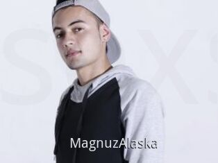 MagnuzAlaska