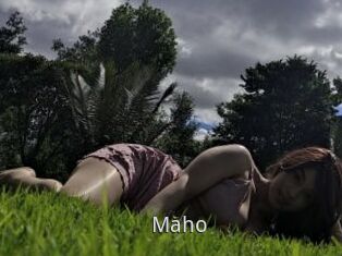 Maho