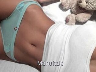 Mahuitzic