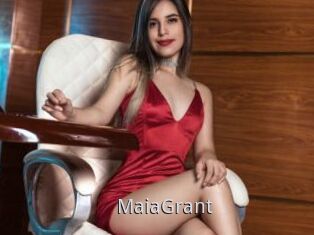 MaiaGrant