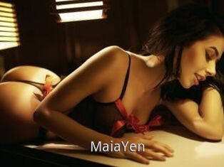 MaiaYen