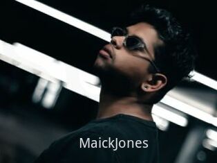 MaickJones