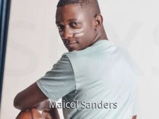 Maicol_Sanders