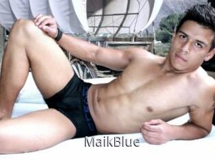 MaikBlue