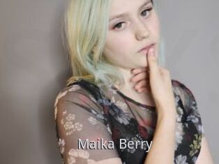 Maika_Berry