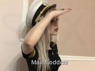 MainGoddess
