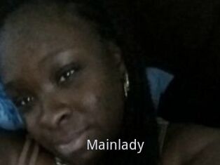 Mainlady