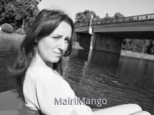 MairiMango
